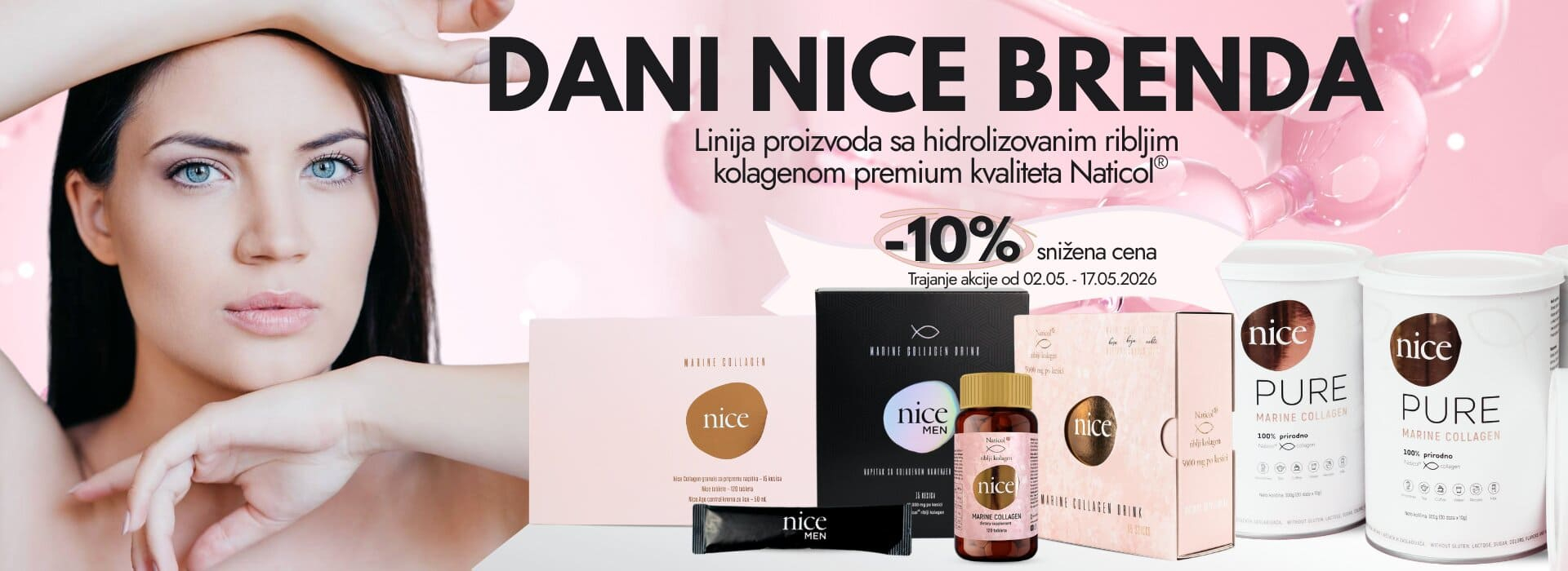 Nice dani 05/26